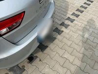 Gebraucht Seat Leon 110 PS (80 kW) 2016 Silber Kombi