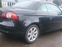 gebraucht VW Eos 2.0 Benzin