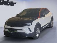 Gebraucht Opel Mokka 131 PS (96 kW) 2023 Weiß SUV