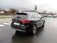 Gebraucht Renault Koleos Initiale Paris 184 PS (135 kW) 2021 Schwarz SUV