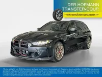 Neu BMW M3 Performance 551 PS (405 kW) 2025 Schwarz Limousine