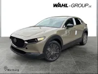 Neu Mazda CX-30 Nagisa 140 PS (102 kW) 2026 SUV