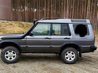 Gebraucht Land Rover Discovery 3 139 PS (102 kW) 2005 SUV