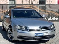 Gebraucht VW Phaeton 334 PS (245 kW) 2014 Silber Limousine
