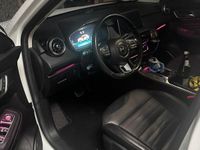 Gebraucht MG EHS 258 PS (189 kW) 2022 Weiß SUV