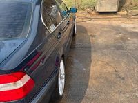 Gebraucht BMW 330 231 PS (169 kW) 2001 Blau Limousine