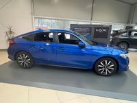 Gebraucht Honda Civic Elegance 143 PS (105 kW) 2025 Blau Limousine