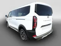 Nowe Ford Tourneo Active 170 KM (125 kW) 2026 Biały Minivan