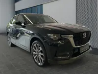Gebraucht Mazda CX-60 Exclusive-Line 254 PS (186 kW) 2025 SUV
