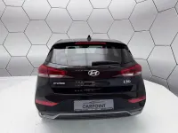 Neu Hyundai i30 GO! 97 PS (71 kW) 2025 Schwarz Limousine
