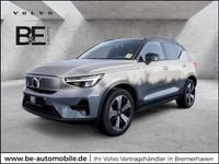 Gebraucht Volvo XC40 Core 169 kW (231 PS) 2022 Grau SUV