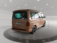 gebraucht VW California T6.12.0 TDI Beach Camper Edition AHK