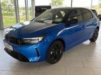 Gebraucht Opel Corsa 102 PS (75 kW) 2025 Blau Limousine