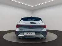 Neu Cupra Leon VZ 272 PS (200 kW) 2025 Grau Limousine
