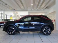 Gebraucht Opel Mokka GS Line 131 PS (96 kW) 2022 Schwarz SUV