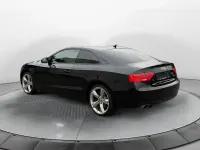 Gebraucht Audi A5 230 PS (169 kW) 2016 Schwarz Coupé