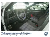 Gebraucht VW Golf VIII GTE 272 PS (200 kW) 2025 Pure white/schwarz Limousine