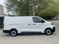 Usado Citroën Jumpy 122 HP (89 kW) 2020 Branco Monovolume