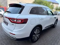 Gebraucht Renault Koleos Bose Edition 190 PS (139 kW) 2020 Weiß SUV