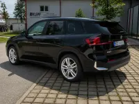 Gebraucht BMW iX1 230 kW (313 PS) 2023 Schwarz SUV