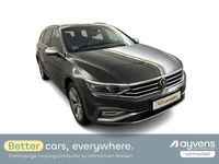 Gebraucht VW Passat Alltrack 200 PS (147 kW) 2022 Grau Kombi