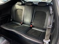 Gebraucht Kia ProCeed 204 PS (150 kW) 2014 Schwarz Kleinwagen