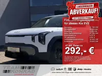 Neu Kia EV2 Earth 108 kW (147 PS) 2026 Weiß SUV