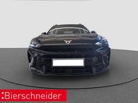 Gebraucht Cupra Formentor 150 PS (110 kW) 2025 Schwarz SUV