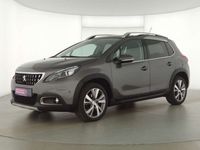 gebraucht Peugeot 2008 Allure