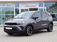 Gebraucht Opel Crossland 131 PS (96 kW) 2023 Grau SUV