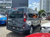 Gebraucht Nissan Primastar Tekna 170 PS (125 kW) 2024 Grey urban Van / Kleinbus