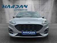 Gebraucht Ford Kuga ST 150 PS (110 kW) 2022 Silber SUV
