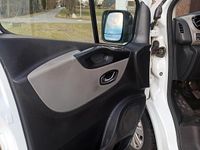 Gebraucht Renault Trafic 125 PS (91 kW) 2019 Weiß Van / Kleinbus