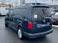 gebraucht VW Caddy Caddy2.0 TDI Maxi Behindertengerecht