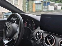 Gebraucht Mercedes CLA180 122 PS (89 kW) 2017 Limousine