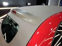 gebraucht Fiat 500C 