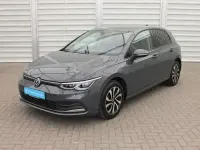 Gebraucht VW Golf VIII Active 150 PS (110 kW) 2023 Grau Limousine