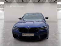 Gebraucht BMW M5 Competition Edition 625 PS (459 kW) 2022 Blau Limousine