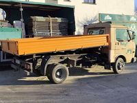 Gebraucht VW LT 95 PS (69 kW) 1994