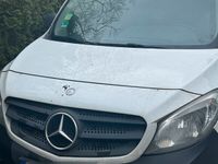 gebraucht Mercedes Citan 108 CDI