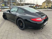 gebraucht Porsche 911 Carrera 4S 997Coupe mit Apptoved 02/2025