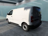 gebraucht Opel Vivaro KASTEN EDITION M 1.5 D KLIMA BT