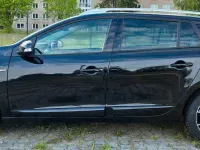 Usata Renault Mégane Bose Edition 131 CV (96 kW) 2013 Nero Berlina