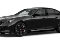 Gebraucht BMW i5 Comfort Edition 442 kW (601 PS) 2025 Schwarz Limousine