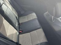 Gebraucht Mercedes C180 156 PS (114 kW) 2010 Schwarz Kombi