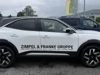 Gebraucht Opel Mokka Elegance 136 PS (100 kW) 2024 Weiß SUV