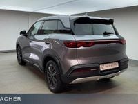 Brugt BYD Atto 2 Boost 98 HK (72 kW) 2026 Grå SUV