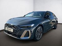 Neu Audi S5 Sport 367 PS (269 kW) 2025 Grau Kombi