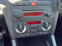 Gebraucht Audi A3 115 PS (84 kW) 2006 Kleinwagen