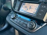 Gebraucht Toyota RAV4 2015 Grau SUV